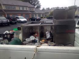 Best Commercial Junk Removal  in Mayville, MI