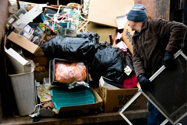 Same-Day Junk Removal Services in Mayville, MI