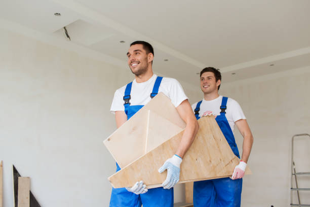 Recycling Services for Junk in Mayville, MI
