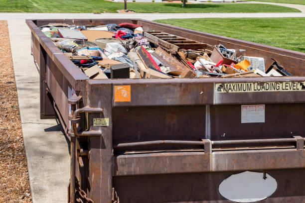 Best Recycling Services for Junk  in Mayville, MI
