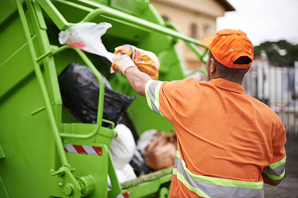 Best Scrap Metal Removal  in Mayville, MI