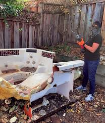 Best Same-Day Junk Removal Services  in Mayville, MI