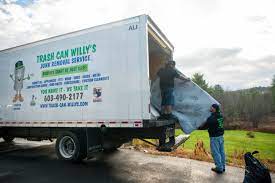 Best Residential Junk Removal  in Mayville, MI